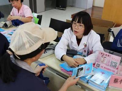 福利！鼎湖多項(xiàng)免費(fèi)健康檢查等您來(lái)，附健康咨詢(xún)服務(wù)指南