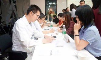 服務(wù)百姓健康在行動(dòng) 健康咨詢(xún)服務(wù)的價(jià)值與實(shí)踐