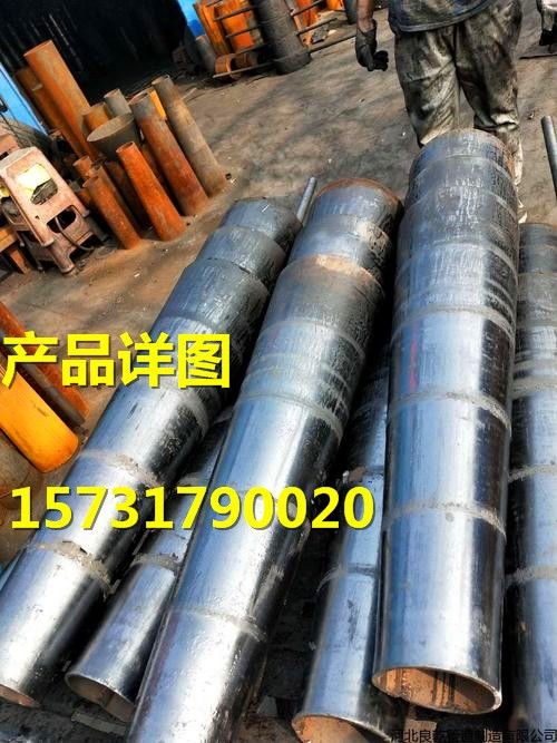 海南來圖加工定制錐形管廠家價格